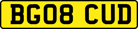 BG08CUD