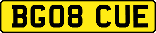 BG08CUE