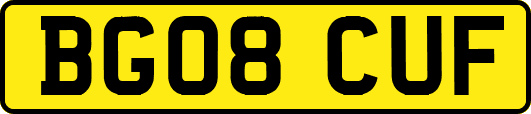 BG08CUF