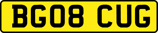 BG08CUG