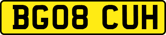 BG08CUH