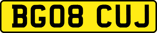 BG08CUJ