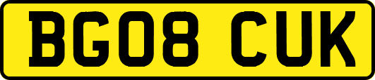 BG08CUK