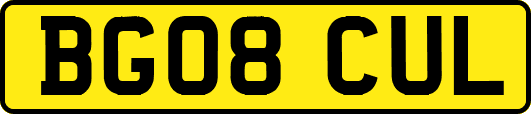 BG08CUL