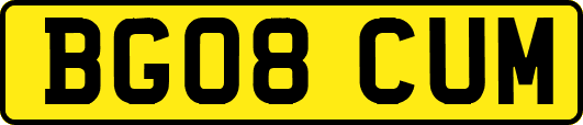 BG08CUM