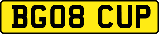 BG08CUP