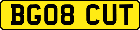 BG08CUT