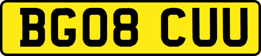 BG08CUU