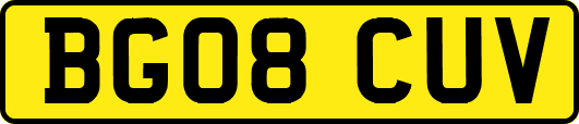 BG08CUV