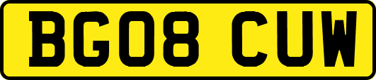 BG08CUW