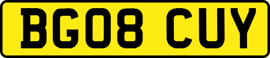 BG08CUY
