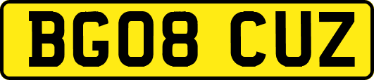 BG08CUZ
