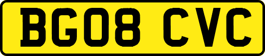 BG08CVC