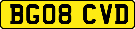 BG08CVD