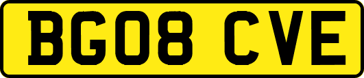 BG08CVE