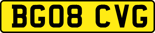BG08CVG