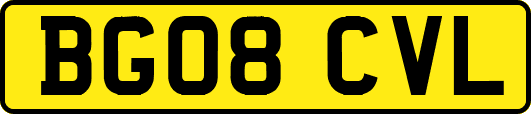 BG08CVL