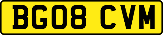 BG08CVM