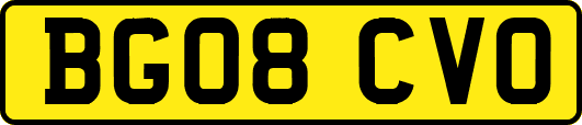 BG08CVO