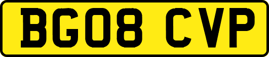BG08CVP