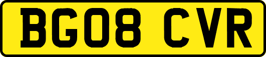 BG08CVR