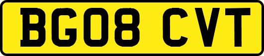 BG08CVT