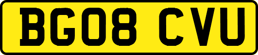 BG08CVU