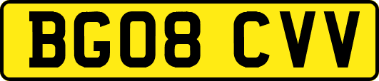 BG08CVV