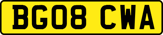 BG08CWA