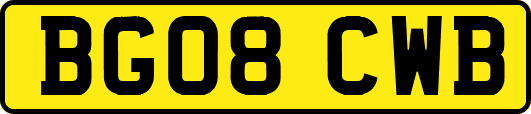 BG08CWB