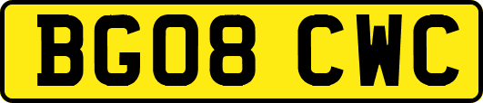 BG08CWC