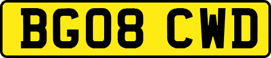 BG08CWD