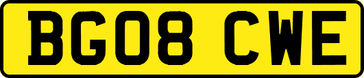BG08CWE