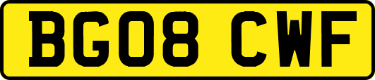 BG08CWF