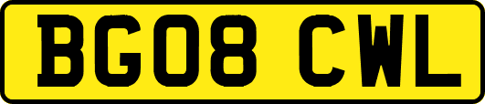 BG08CWL