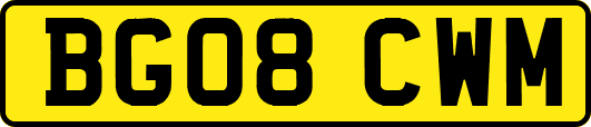 BG08CWM