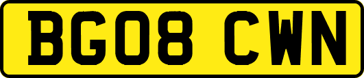 BG08CWN