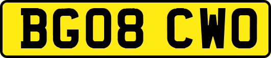 BG08CWO
