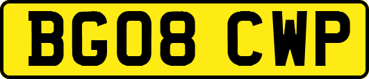 BG08CWP