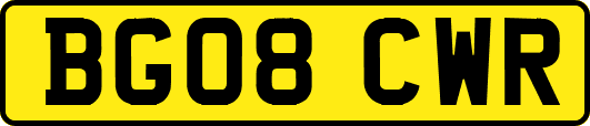 BG08CWR