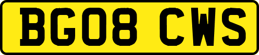 BG08CWS