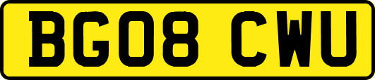 BG08CWU