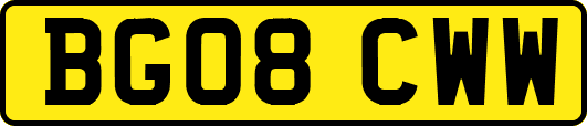 BG08CWW