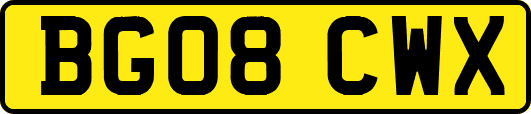 BG08CWX