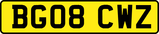 BG08CWZ
