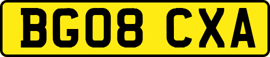 BG08CXA