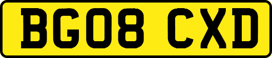BG08CXD