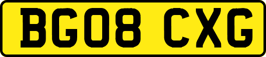 BG08CXG