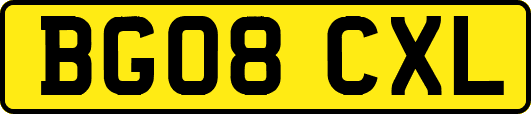 BG08CXL