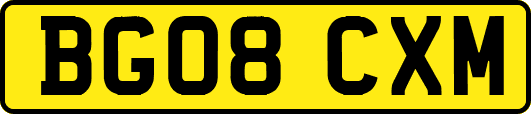 BG08CXM